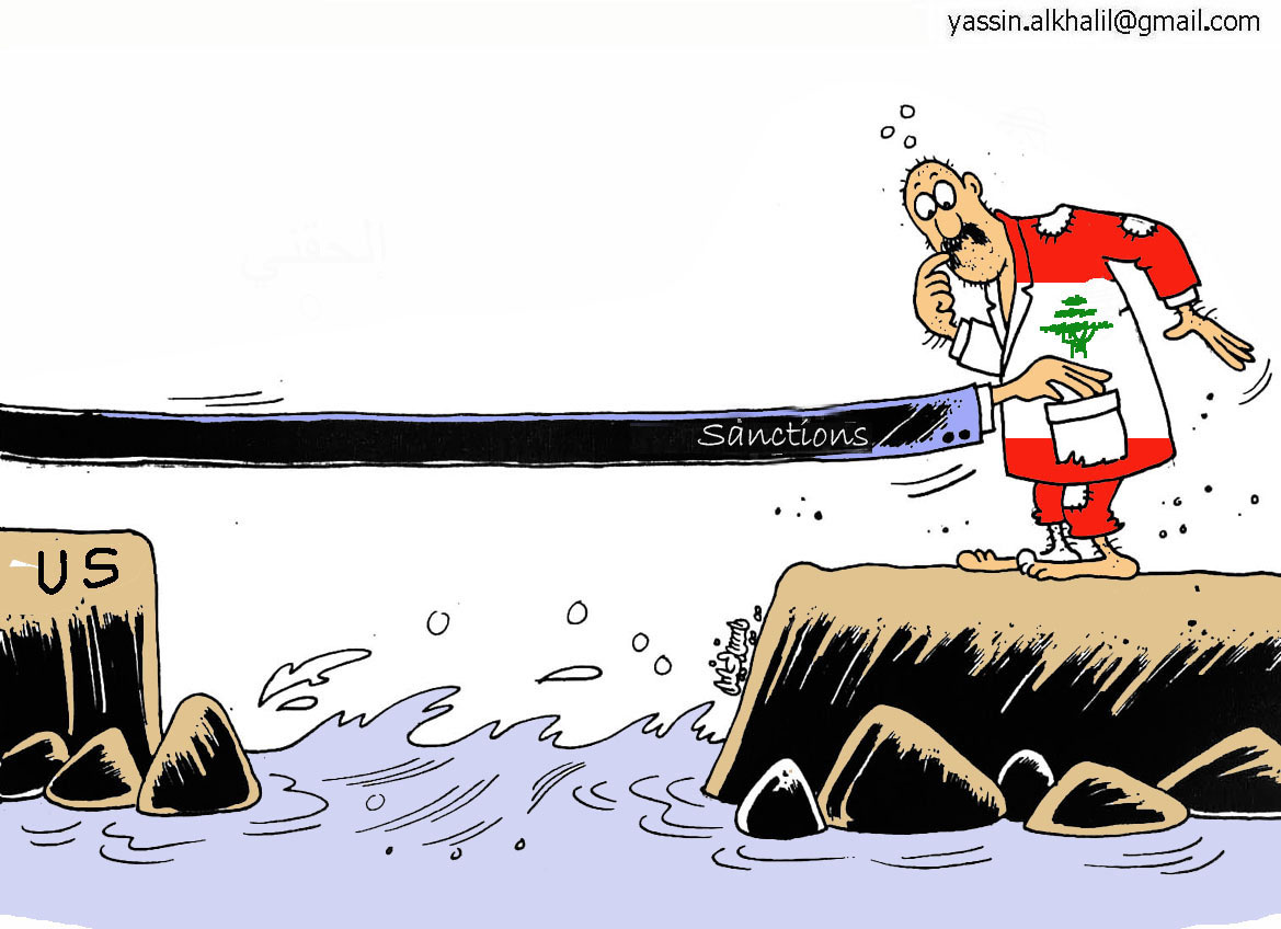 US Sanctions