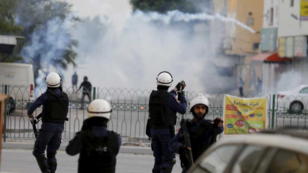 Bahrain: Over 59 houses, 42 Activists Detained in June
