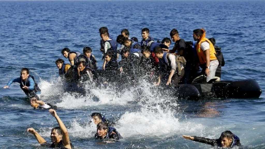 Libya: 63 Missing in New Mediterranean Shipwreck