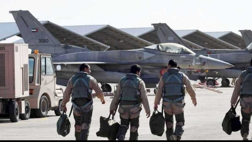Hebrew TV Reveals Ongoing Normalization: “Israel” Hosted UAE Military Delegation!