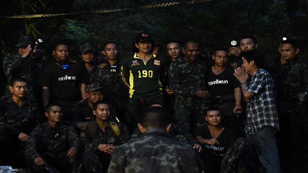 Thailand Cave Rescue: Boys Given Crash Course in Diving To Prepare For Hazardous Evacuation