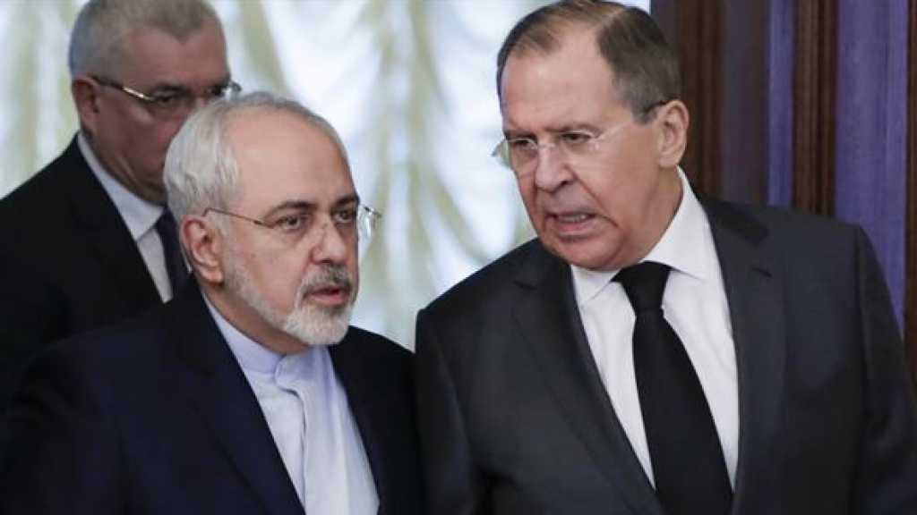 Russia: To Do Everything to Keep Iran’s Nuclear Deal Alive