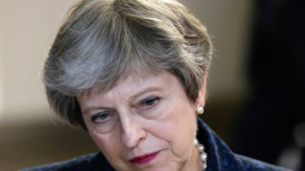 May Presents New Post-Brexit EU Trade Plan  