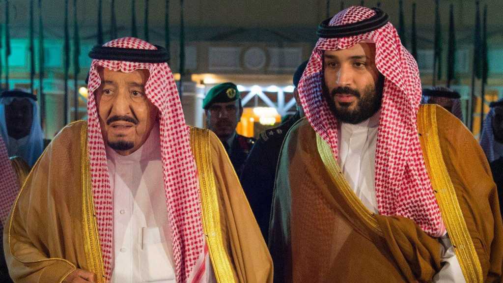 Why Saudi Arabia’s Powerful Crown Prince Still Needs His Father