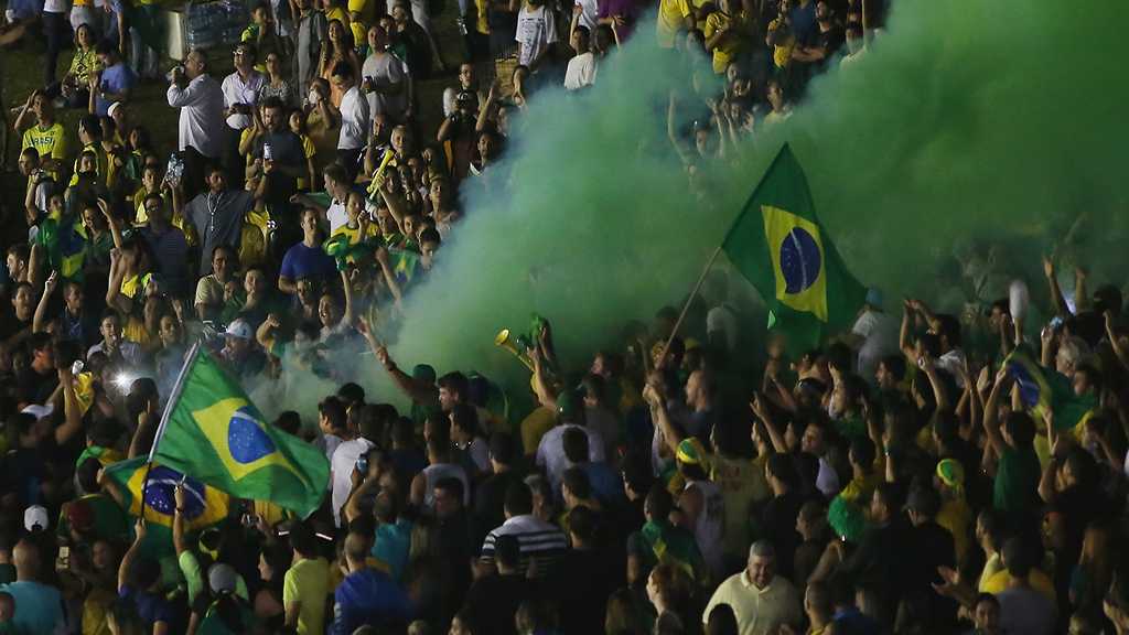 Brazil: Counter Rulings on Lula Da Silva’s Release Spark Protests
