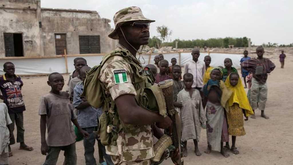 Nigeria: Army Releases 183 Children Suspected of Having Ties to Boko Haram