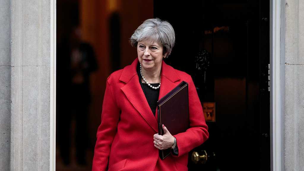 Brexit: UK’s May Clings to Power amid Resignation Turmoil