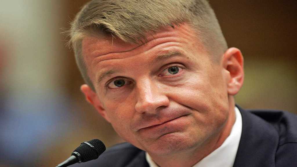 Blackwater Founder’s Plan to Privatize America’s $76bn, 17-Year War in Afghanistan
