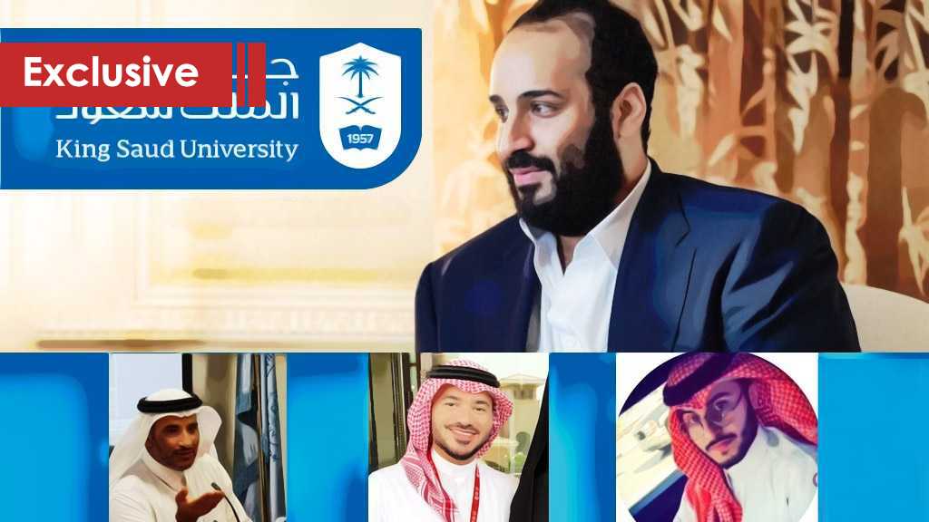 The ’Israelis’ of the Kingdom Are Present
