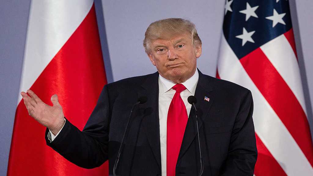 Paris “Won’t Allow Trump to Destabilize Europe”