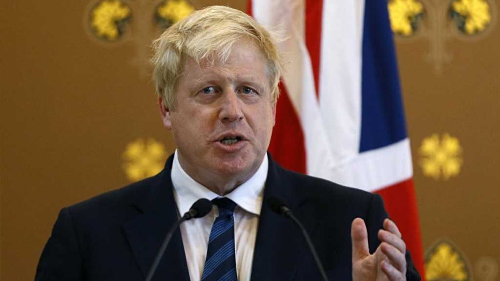 Trump Hails Boris Johnson as Future British PM, Attacks Sadiq Khan