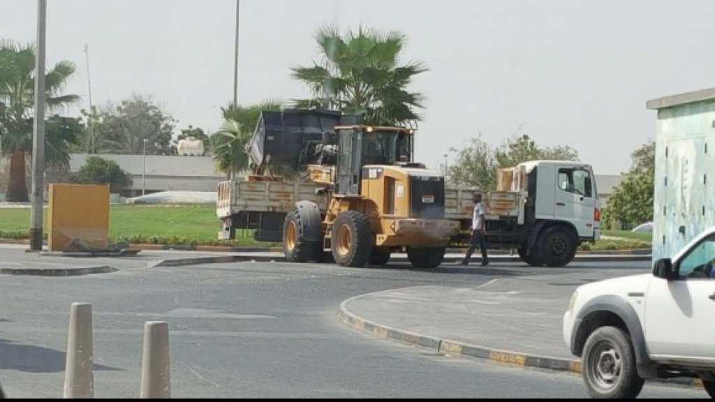 Bahrain Ends 2 Years of Diraz Siege