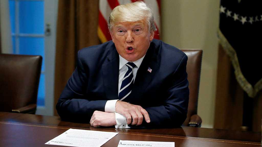 WP: It’s Time to Excise the Trump Cancer