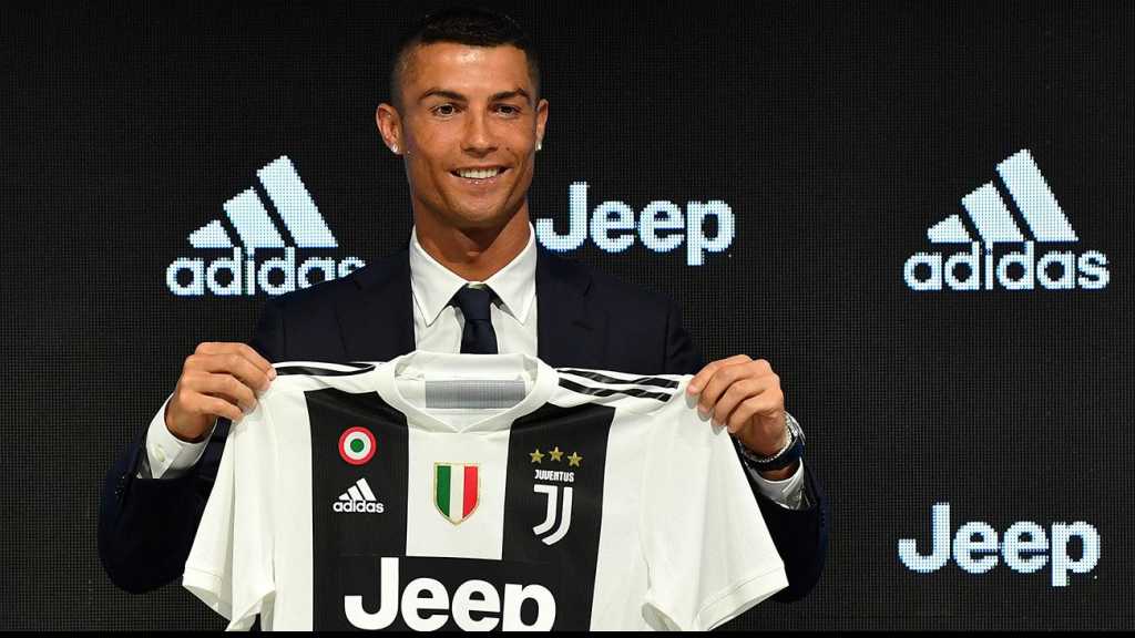 Juventus Boss Reveals How «Insane Idea» to Recruit Ronaldo Was Born