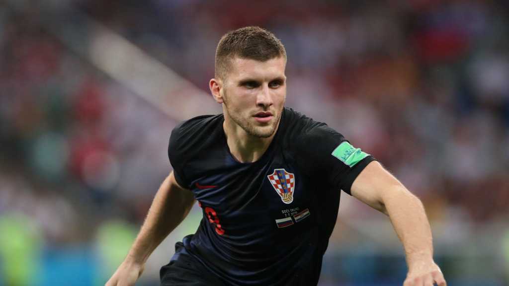 Croatia Player Ante Rebić Pays Off Loans of 500 Residents of His Birthplace