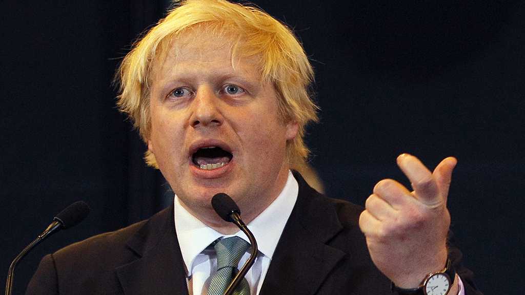 Brexit: Johnson Savages May’s ’Democratic Disaster’ Proposals for Future Relations with EU