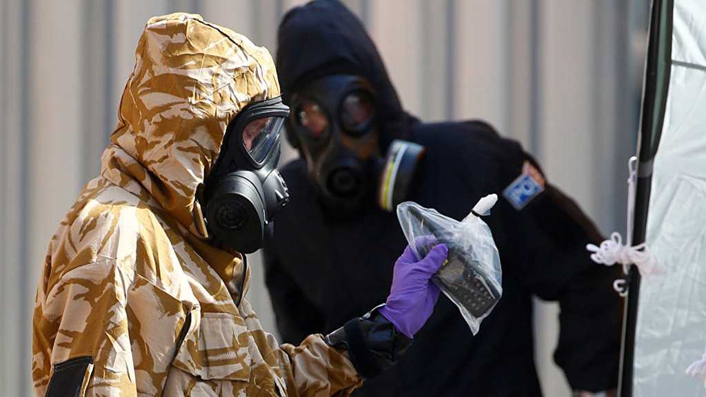 Report: UK Investigators Claim They Have Identified the Skripals’ Attackers