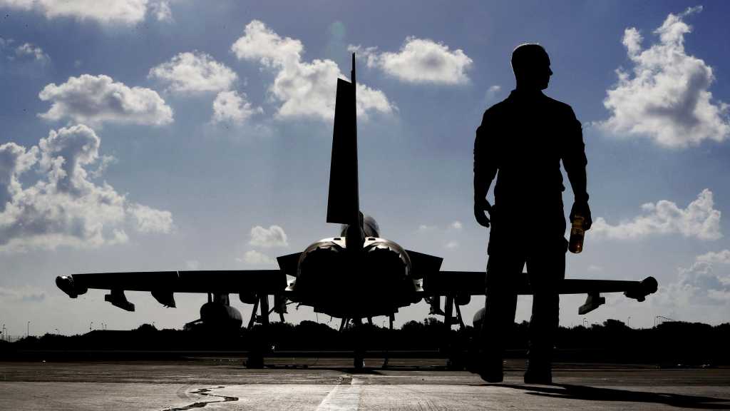 UK Almost Doubles Arms Sales to Countries on Gov’t List of Human Rights Abusers