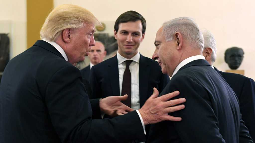 The ‘Ultimate Deal’? For “Israel”, Maybe. We Palestinians Will Never Accept It