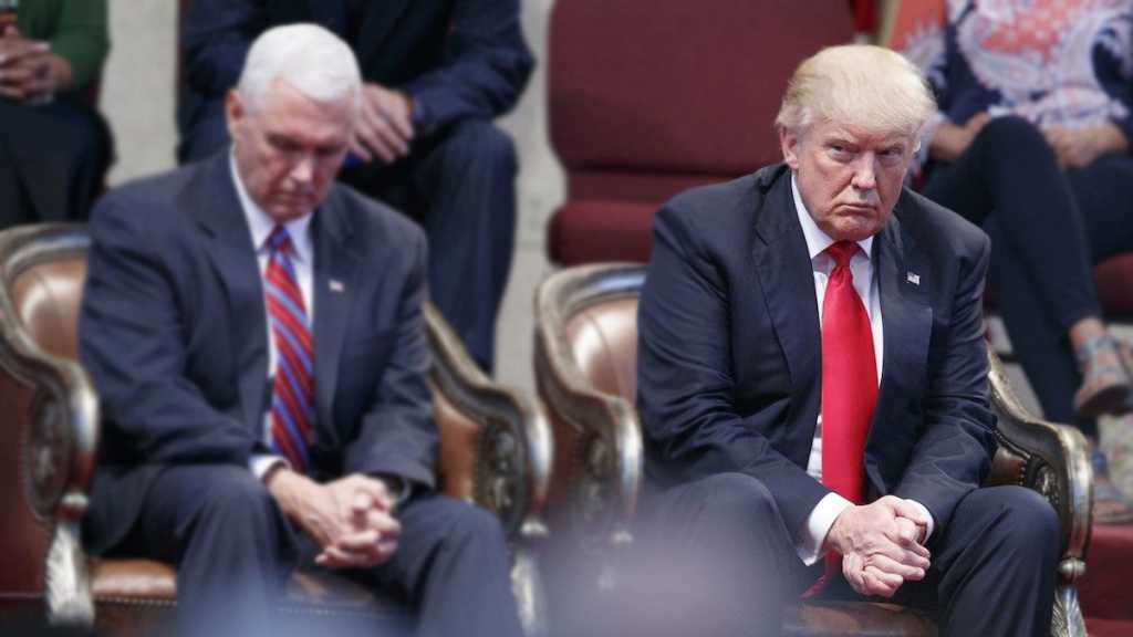 The Rise of «Revisionist» America