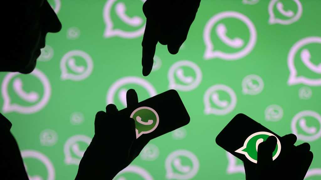 Whatsapp Curbs Message Forwarding