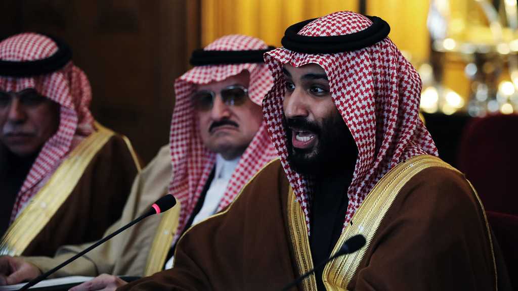 Saudi Arabia’s Mega-City Project Is Doomed to Failure