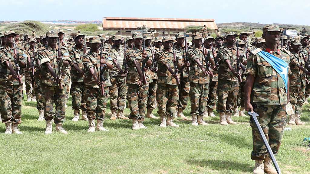 Somalia: Shabaab Militants Storm Southern Military Base, Kill 27 Troops