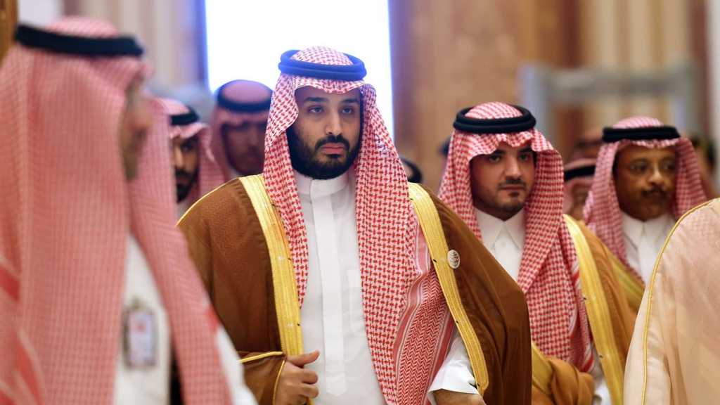 MBS’ Reign of Terror Will Not Make Saudi Arabia Stable