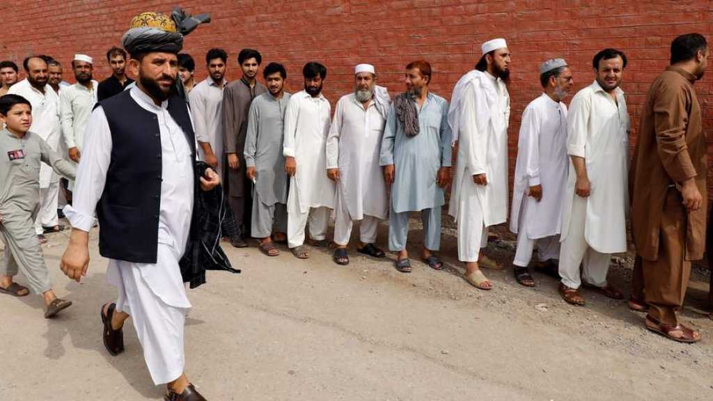 Pakistan 2018 Elections: Voting Continues as Blast Leaves 28 Killed