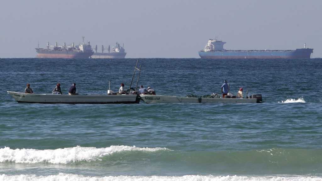 Saudi Arabia Halts Oil Shipments via Bab-el-Mandeb after Ansarullah Op