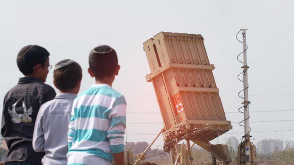 «David’s Sling»: Netanyahu’s Broken Wand