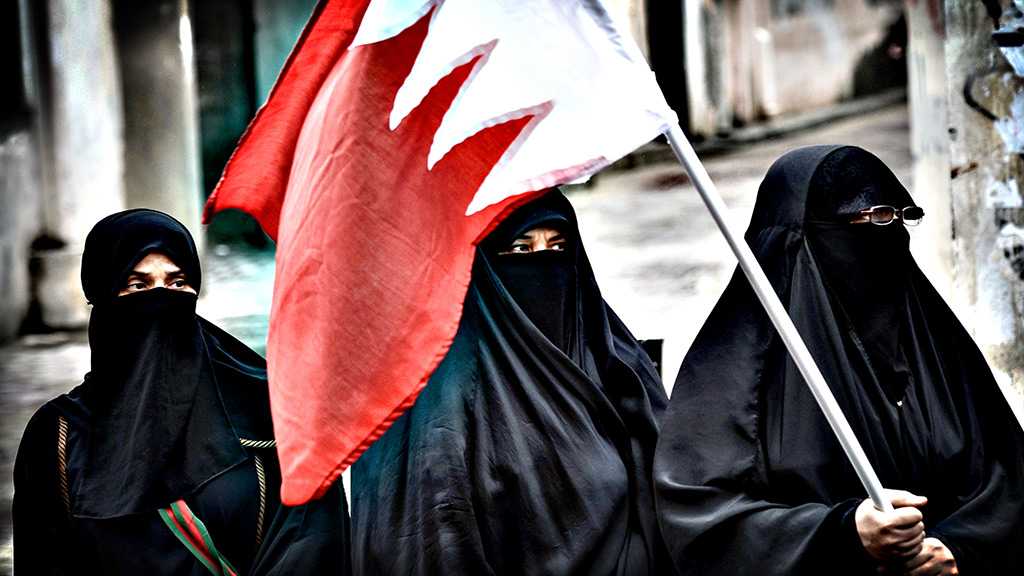 UN Urges Bahrain to Stop Stifling Activists, Women