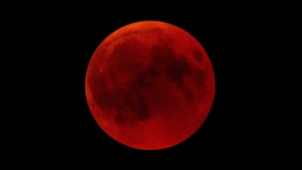 Lunar Eclipse: Century’s Longest «Blood Moon» Delights Sky Gazers
