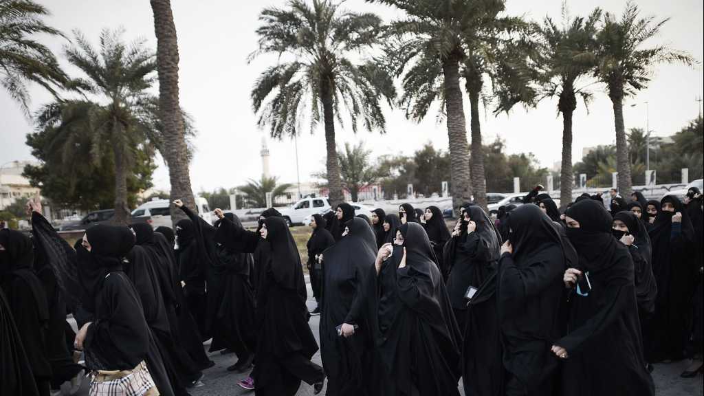 Saudi Arabia Detains More Women’s Rights Activists
