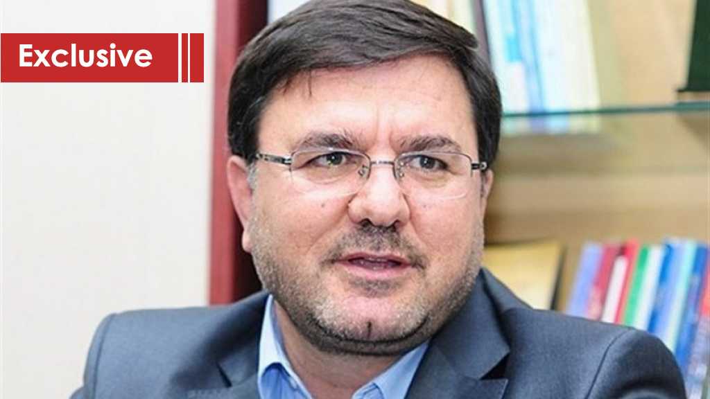 Iranian Parliament Spox: We Won’t Waste Time on Dialogue with US