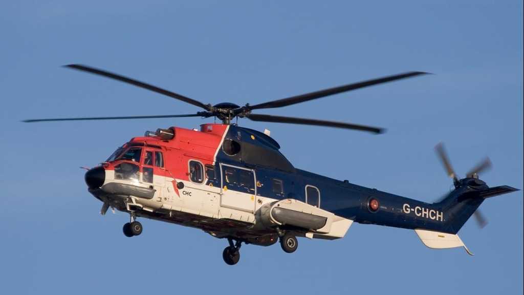 Russia Helicopter Crash: 18 Killed, Investigation Launched