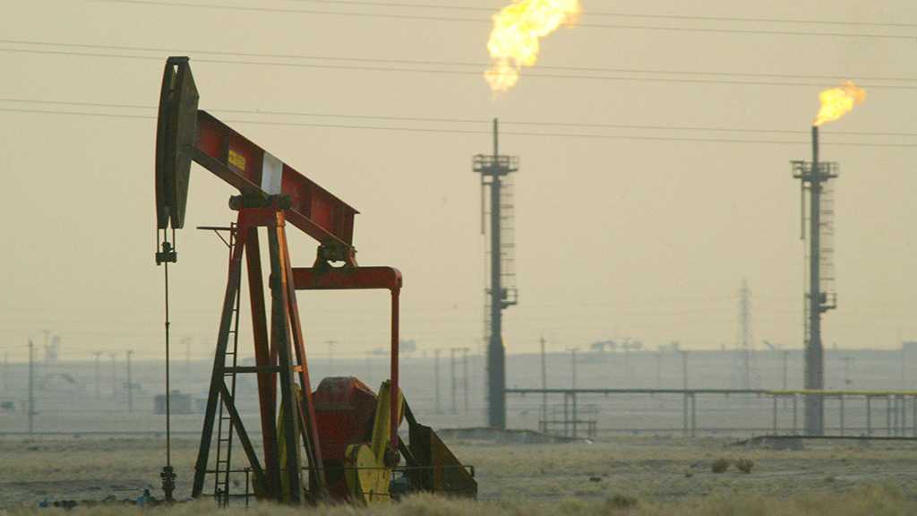 Saudi Arabia Reduced Oil Production in July