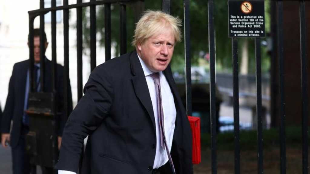 Boris Johnson’s “Islamophobic” Comments Slammed in UK 