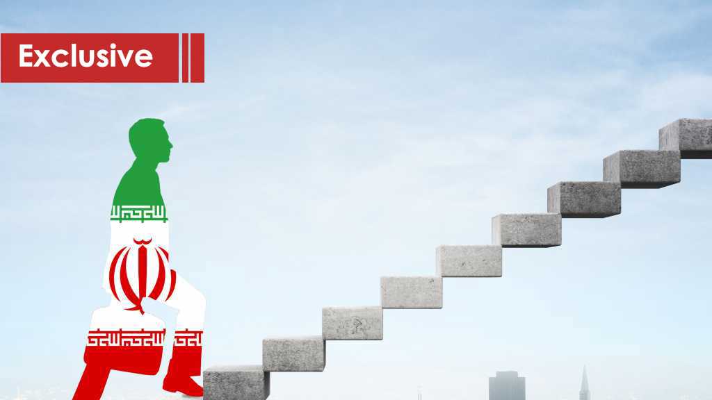 US Desperate Economic Warfare will not Work Either 