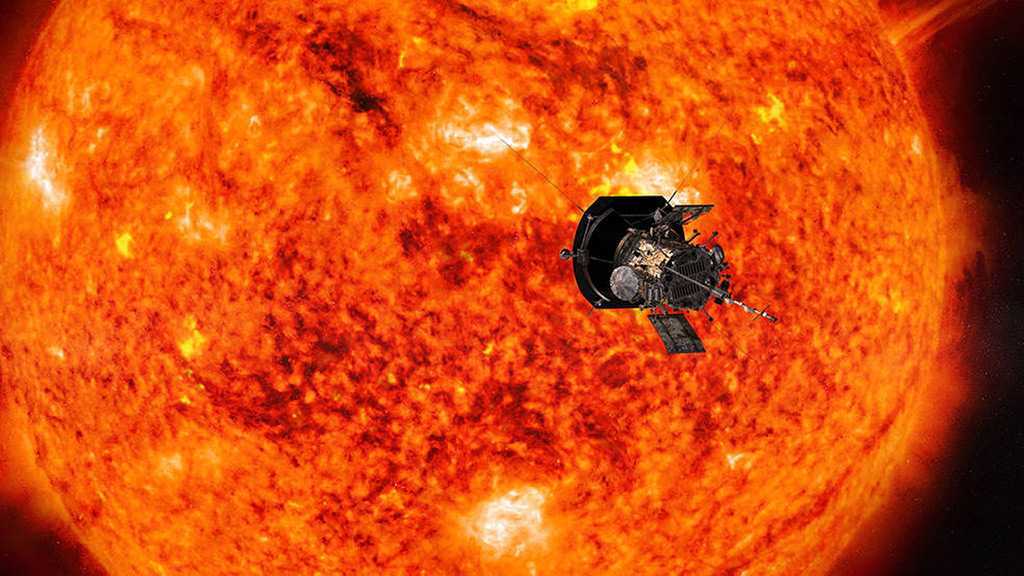 NASA Counts Down to Launch of First Spacecraft to «Touch Sun»