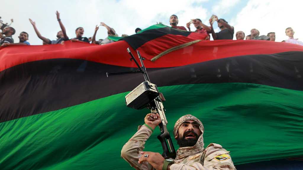 UN: Armed Groups Threaten Libya Political Transition