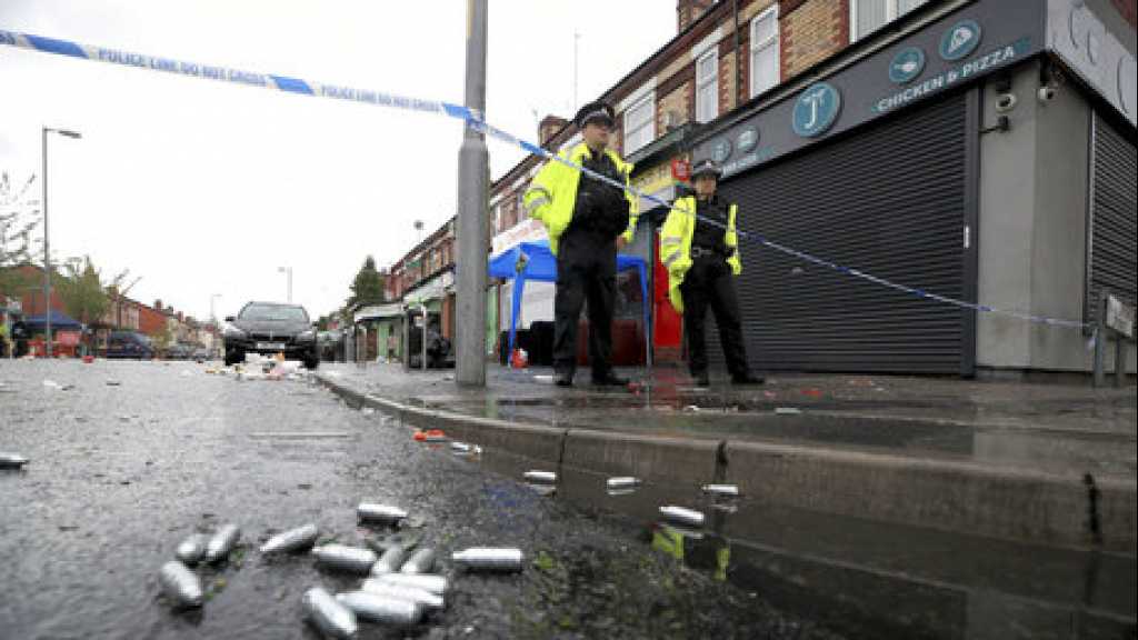 UK’s Shooting: 10 People Hurt in Manchester