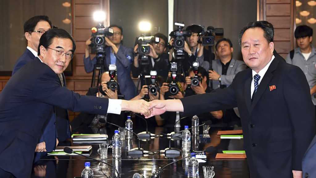 Rival Koreas to Meet in Pyongyang, Date Not Set