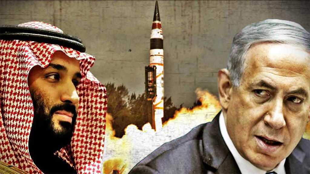 Saudi Arabia and «Israel» Are Killing Civilians – And Britain Is Complicit