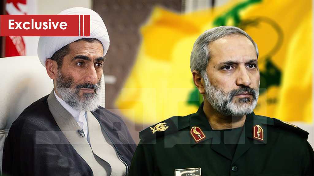 In Memory of July Victory: Iranian Leaders Congratulate the Resistance through Al-Ahed