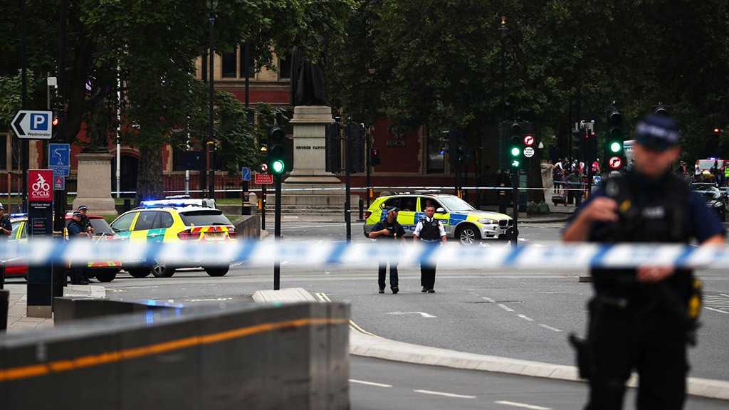 UK Car Ramming: Counter-Terrorism Police Leads Probe into Incident near London’s Parliament
