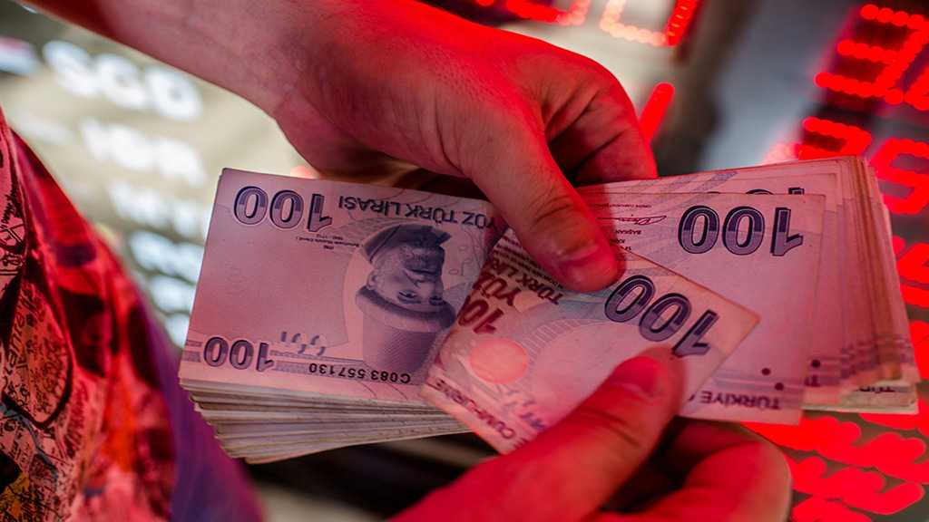 Turkey Crisis: Ankara Increases Tariffs on Some US Imports, Escalating Feud