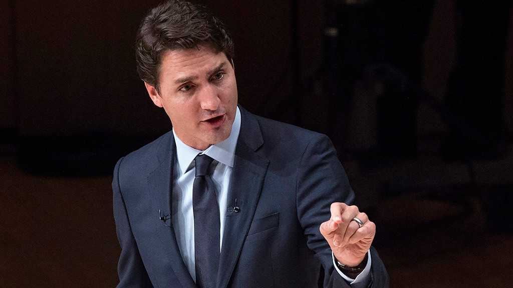 Defiant Trudeau to Saudi Arabia: We Will Not Compromise on Human Rights