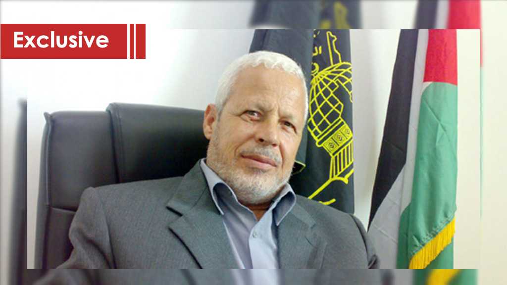 Islamic Jihad Leader to al-Ahed: The July Victory Broke «Israel»