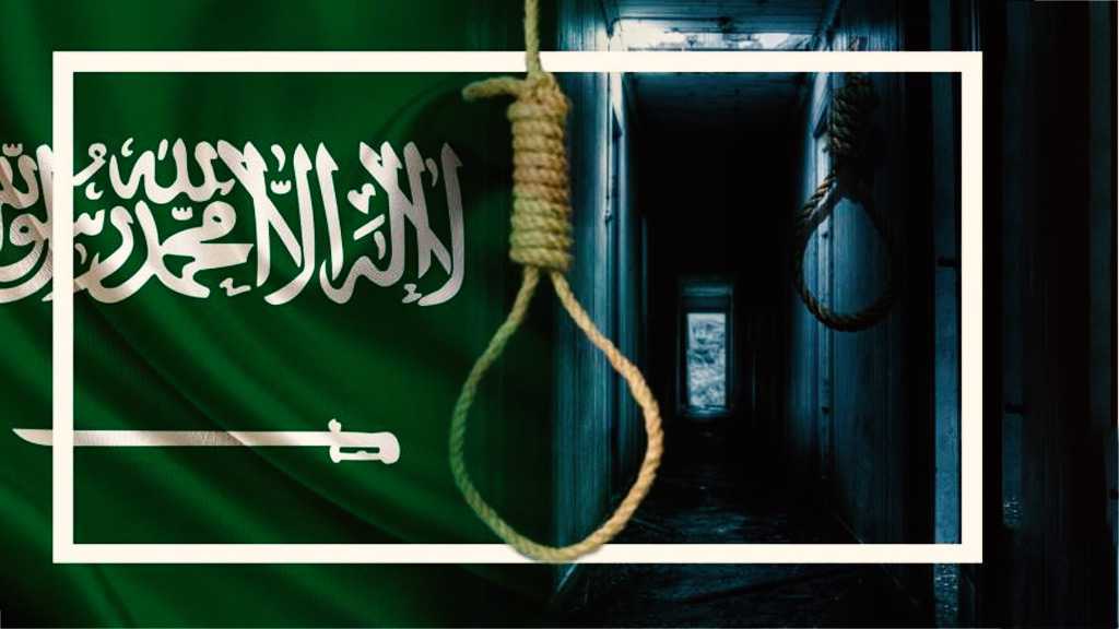 Saudi Arabia Remains «Wedded» to Death Penalty!